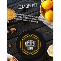 Тютюн Must Have Lemon Pie (Лимонний пиріг) 125gr