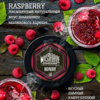 Табак Must Have Raspberry (Малина) 125gr