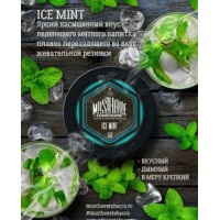 Тютюн Must Have Ice Mint (Айс м'ята) 125gr