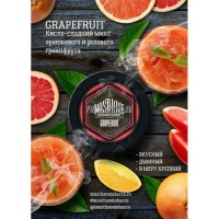 Тютюн Must Have Grapefruit (Грейпфрут) 125gr
