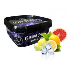 Табак Orwell Soft Citrus Splash (Цитрус, Лед) 200g