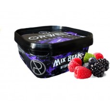 Тютюн Orwell Medium MixBerry (Ягідний мікс) 200g