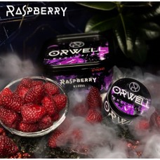 Тютюн Orwell Medium Raspberry (Малина) 50g