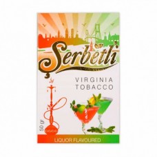 Табак SERBETLI LIQUOR (ЛИКЕР)