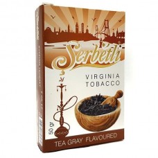 Табак SERBETLI TEA GRAY (БЕРГАМОТ)