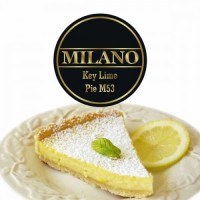 Тютюн Milano Key Lime Pie (Лимонний пиріг)