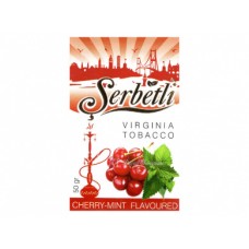 Табак SERBETLI CHERRY MINT (ВИШНЯЯ МЯТА)