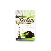 Тютюн SERBETLI EARL GREY (БЕРГАМОТОВИЙ ЧАЙ)