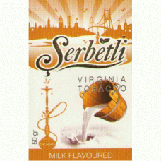 Табак SERBETLI MILK (МОЛОКО)
