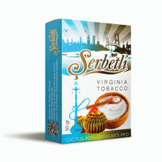Табак SERBETLI CACTUS YOGHURT (КАКТУС ЙОГУРТ)