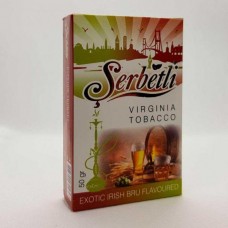 Табак SERBETLI EXOTIC IRISH BRU (ПИВО)