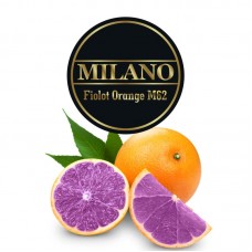 Табак Milano Fiolot Orange M62 (Грейпфрут, Апельсин, Бузина)