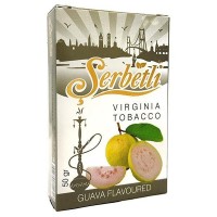 Тютюн SERBETLI GUAVA (ГУАВА)