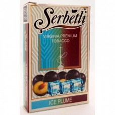 Табак SERBETLI ICE PLUME (Айс Слива)