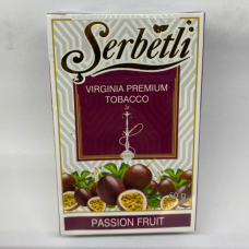 Табак SERBETLI PASSION FRUIT (МАРАКУЙЯ)