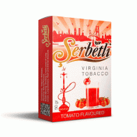 Тютюн SERBETLI TOMATO (СМАК ТОМАТНОГО СОКУ)