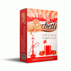 Табак SERBETLI TOMATO (Вкус томатного сока)