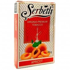 Табак SERBETLI APRICOT (АБРИКОС)