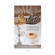 Табак SERBETLI CAPPUCCINO (КАПУЧИНО)
