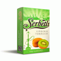 Тютюн SERBETLI KIWI (КІВІ)