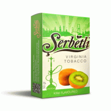 Табак SERBETLI KIWI (КИВИ)