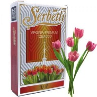 Табак SERBETLI TULIP (ТЮЛЬПАН)