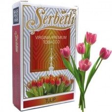 Табак SERBETLI TULIP (ТЮЛЬПАН)
