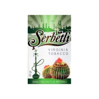 Тютюн SERBETLI BABUTSA CACTUS (КАКТУС)