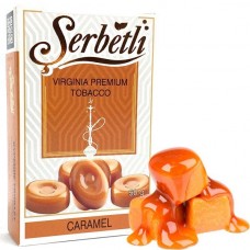 Табак SERBETLI CARAMEL (Карамель)