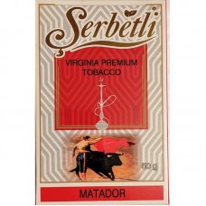 Табак SERBETLI MATADOR (АПЕЛЬСИН)