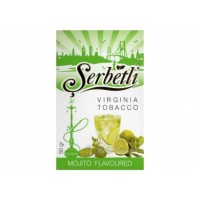 Табак SERBETLI MOJITO (МОХИТО)