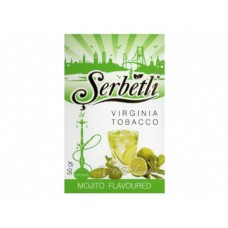 Табак SERBETLI MOJITO (МОХИТО)