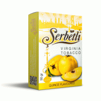Тютюн SERBETLI QUINCE (АЙВА)