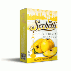 Табак SERBETLI QUINCE (АЙВА)