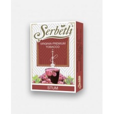 Табак SERBETLI STUM (ВИНОГРАДНЫЙ НАПИТОК)