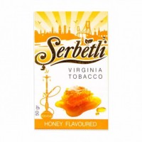 Табак SERBETLI HONEY (МЕД)