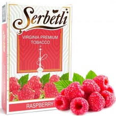 Табак SERBETLI RASPBERRY (МАЛИНА)