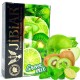Табак Jibiar 50 gr Green Mix (Зеленое яблоко Киви Лайм Мята)