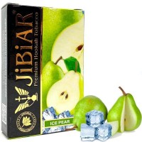 Тютюн Jibiar 50 gr Ice pear (Айс груша)