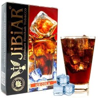 Тютюн Jibiar 50 gr Ice cola (Айс Кола)