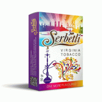 Тютюн SERBETLI ONE MORE (КИСЛО СОЛОДКИЙ СМАК)