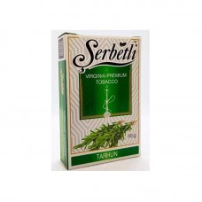 Табак SERBETLI TARHUN (ТАРХУН)
