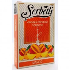 Тютюн SERBETLI MANGO (МАНГО)