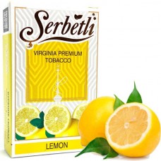 Табак SERBETLI LEMON (ЛИМОН)