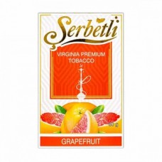 Тютюн SERBETLI GRAPEFRUIT (ГРЕЙПФРУТ)