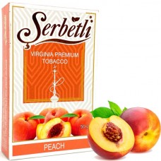 Тютюн SERBETLI PEACH (ПЕРСИК)