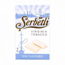 Тютюн SERBETLI GUM (ЖУЙКА)