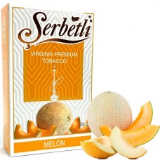 Тютюн SERBETLI MELON (ДИНЯ)