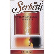 Тютюн SERBETLI EXTREME (ПРЯНИЙ ПЕРСИК, ЦІТРУС)