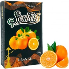 Тютюн SERBETLI ORANGE (АПЕЛЬСИН)